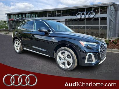 Used 2024 Audi Q5 2.0T Prestige