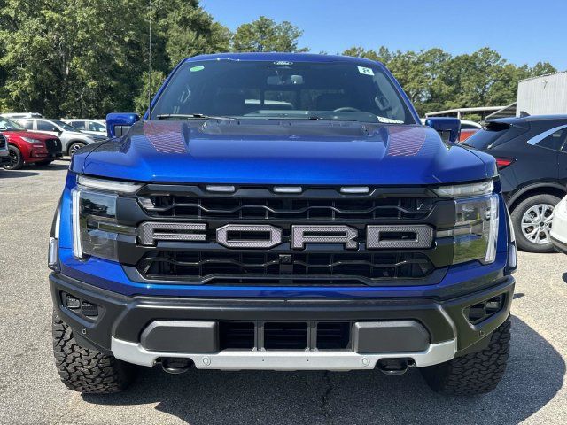 New 2026 Ford F150 Raptor AWD/4WD image 19