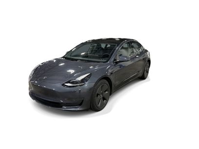 Certified 2023 Tesla Model 3 Standard Range