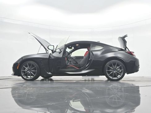 Used 2026 Subaru BRZ Limited RWD image 50
