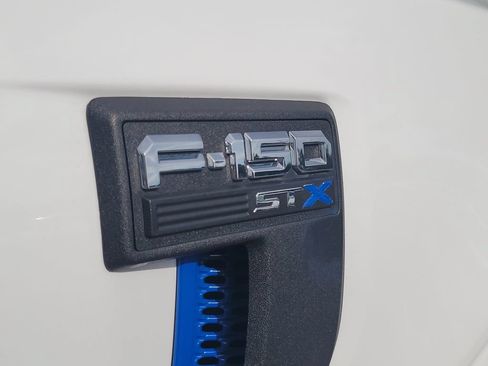 Used 2024 Ford F150 STX RWD image 6
