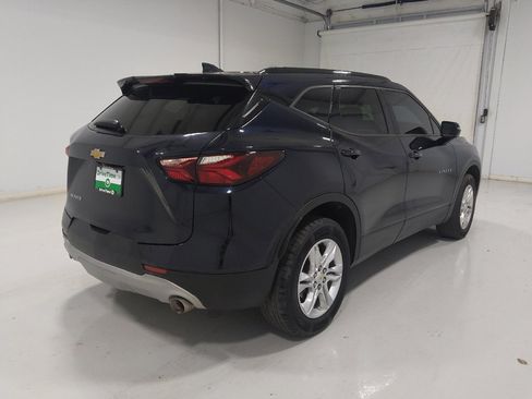 Used 2020 Chevrolet Blazer LT FWD image 9