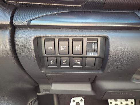 Used 2023 Subaru Forester Wilderness image 26