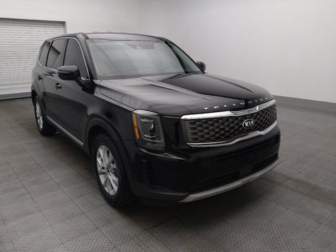 Used 2021 Kia Telluride LX image 13