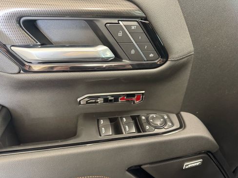 New 2026 GMC Sierra 1500 AT4 w/ AT4 Premium Package AWD/4WD image 16