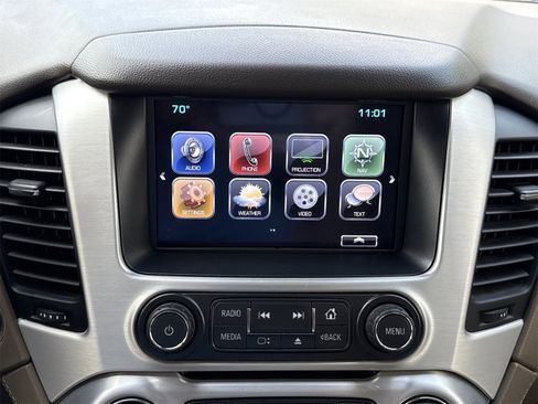 Used 2020 GMC Yukon SLT w/ Open Road Package image 30