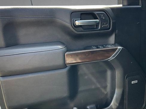 Used 2019 GMC Sierra 1500 SLT AWD/4WD image 21