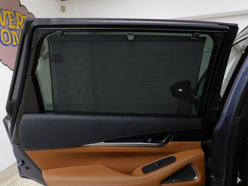 Used 2023 INFINITI QX60 Autograph image 76