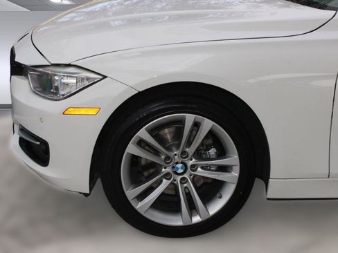Used 2015 BMW 328i xDrive Sedan image 19
