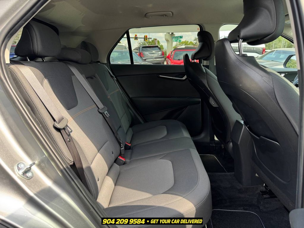 Used 2026 Kia Niro LX FWD image 30