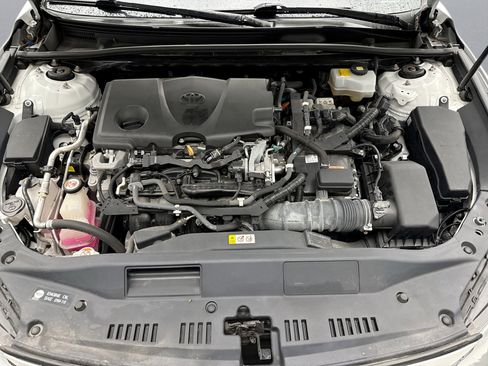 Used 2019 Toyota Avalon Limited w/ Advanced Safety Package image 28