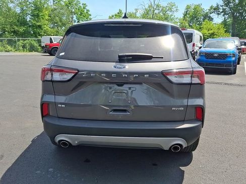 Certified 2022 Ford Escape SE w/ Convenience Package AWD/4WD image 11