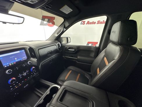 Used 2020 GMC Sierra 1500 AT4 w/ AT4 Premium Package image 34