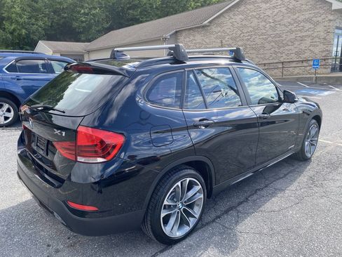 Used 2015 BMW X1 xDrive28i AWD/4WD image 5