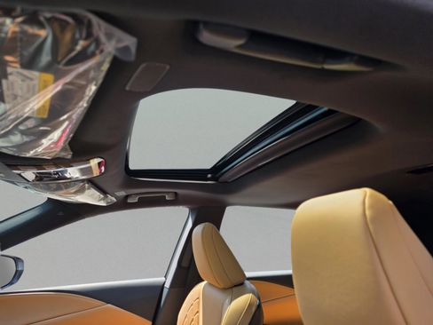 New 2026 Lexus RX 350h AWD/4WD image 26