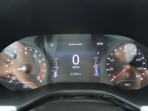 Used 2023 Jeep Compass Limited AWD/4WD image 16