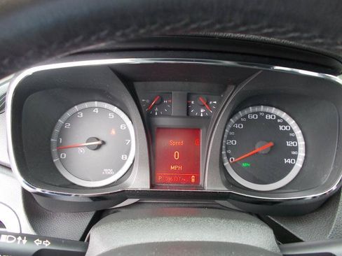 Used 2012 GMC Terrain SLE w/ Convenience Package FWD image 34