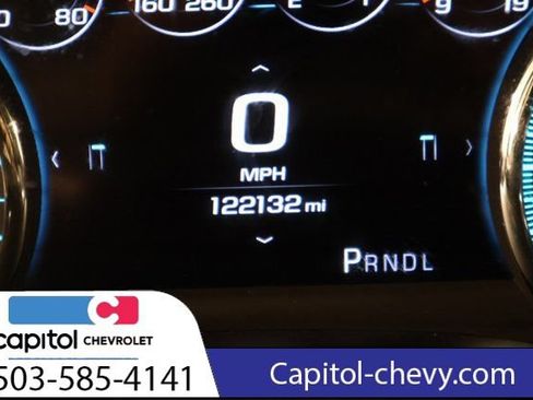 Used 2017 Chevrolet Tahoe LT RWD image 18