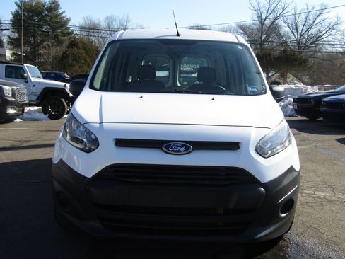 Used 2016 Ford Transit Connect XL image 2