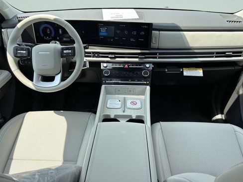 New 2026 Hyundai Santa Fe SEL FWD image 18
