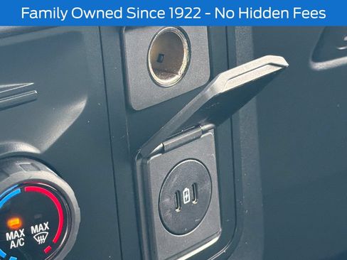 Used 2024 Ford F150 STX RWD image 32
