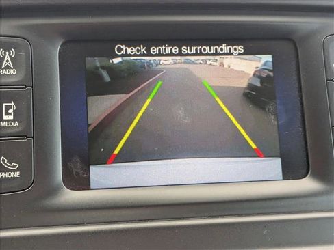 Used 2015 Chrysler 200 Limited w/ Convenience Group image 12