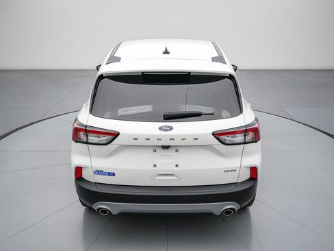 Certified 2022 Ford Escape SE w/ Convenience Package image 5