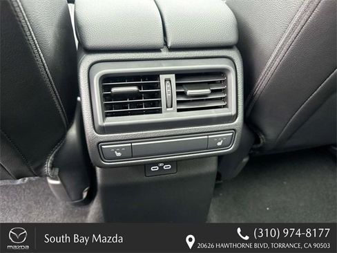 New 2026 MAZDA CX-50 2.5 Hybrid w/ Weather Package image 8
