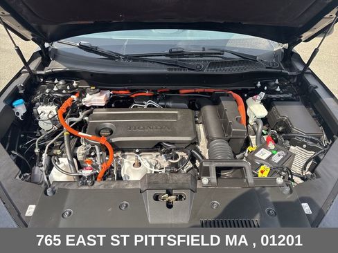 Used 2025 Honda CR-V Sport-L image 32