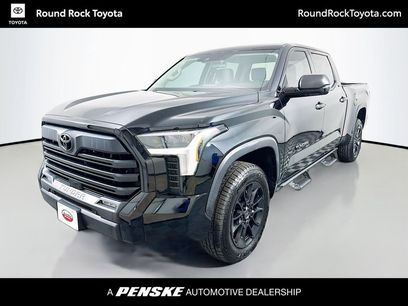 Used 2022 Toyota Tundra SR5 w/ SR5 Convenience Package