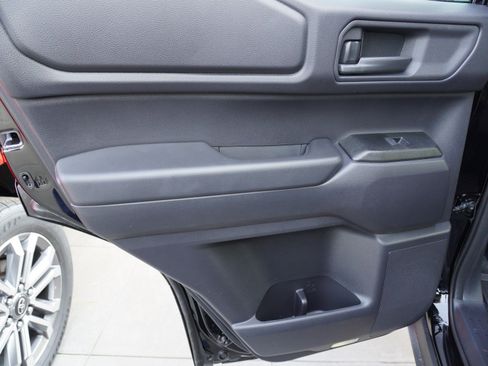 New 2026 Toyota Land Cruiser 1958 image 15