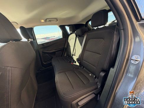 Used 2025 Ford Escape Active image 23