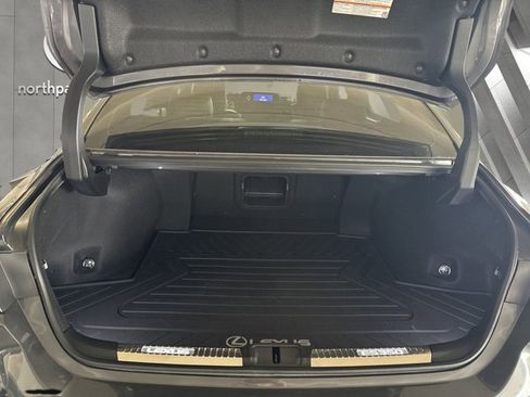 Certified 2025 Lexus ES 350 w/ Premium Package image 20