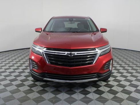 Used 2024 Chevrolet Equinox LT w/ LPO, Floor Liner Package image 27