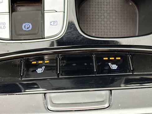 Used 2024 Hyundai Tucson SEL image 19