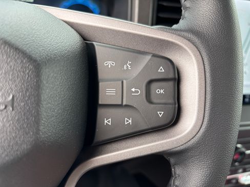 New 2026 Ford Bronco Big Bend AWD/4WD image 22