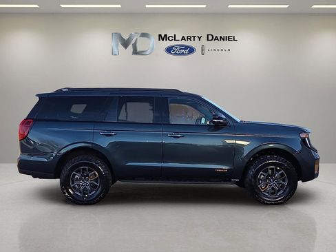 New 2026 Ford Expedition Tremor image 6