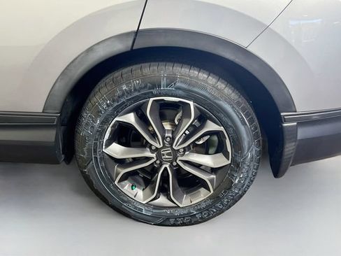 Used 2021 Honda CR-V EX-L image 23