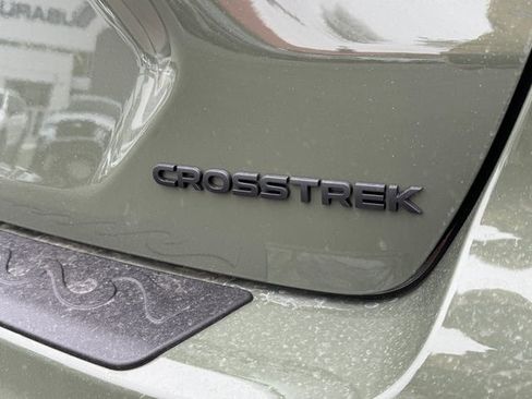 Used 2026 Subaru Crosstrek 2.5i w/ Convenience Package #1 image 12