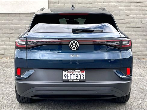 Certified 2023 Volkswagen ID.4 Pro RWD image 3