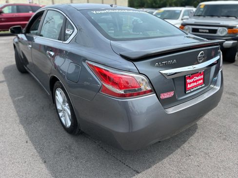 Used 2014 Nissan Altima 2.5 SL image 3
