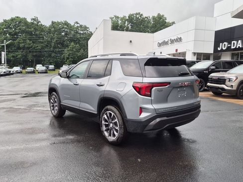 New 2027 GMC Terrain Elevation w/ Elevation Premium Package AWD/4WD image 7