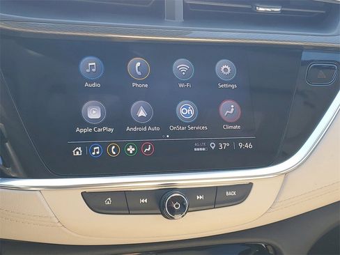 Used 2023 Buick Encore GX Essence w/ Experience Buick Package image 17