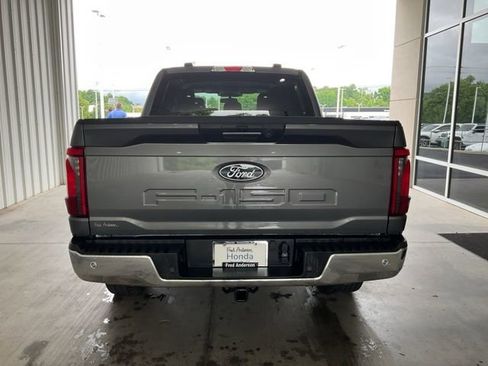 Used 2024 Ford F150 XLT AWD/4WD image 17