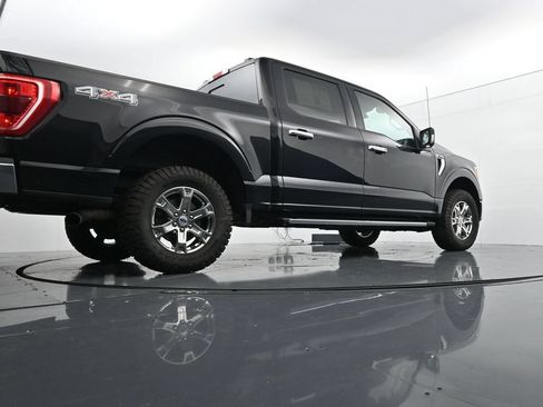 Used 2021 Ford F150 XLT w/ Equipment Group 302A High AWD/4WD image 37