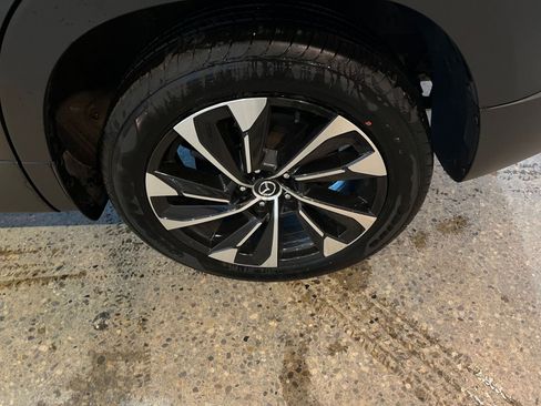 Used 2025 MAZDA CX-50 2.5 Hybrid w/ Premium Plus Pkg image 32