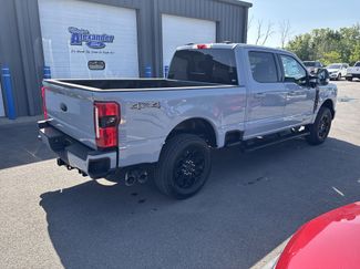 New 2025 Ford F250 Lariat w/ Lariat Ultimate Package video 3