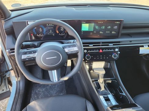 New 2026 Hyundai Santa Cruz SEL AWD/4WD image 12