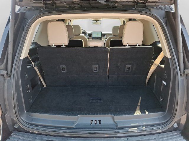 Used 2024 Ford Expedition Limited RWD image 33