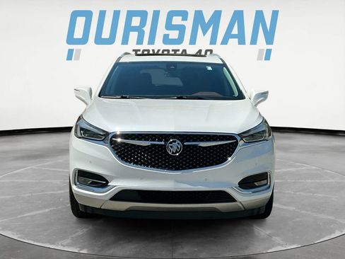 Used 2019 Buick Enclave Avenir w/ Avenir Technology Package AWD/4WD image 2